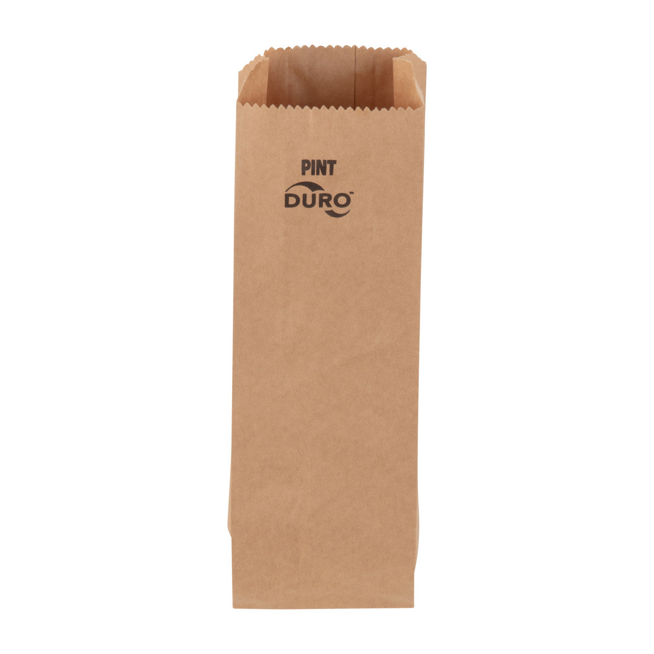 PINT KRAFT LIQUOR BAG, 500/CS