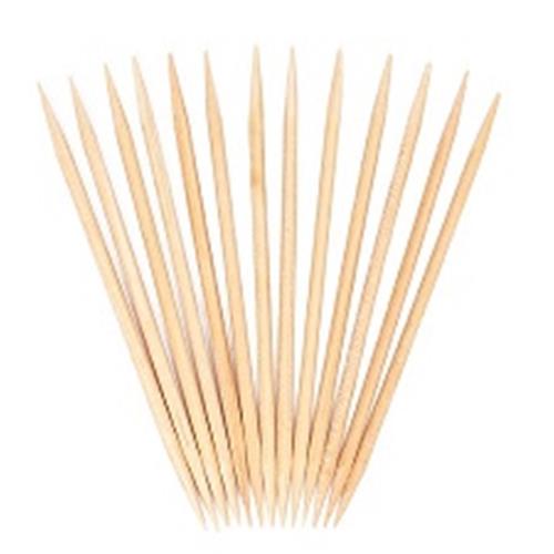FAMILY CHEF ROUND TOOTHPICKS 2.5"