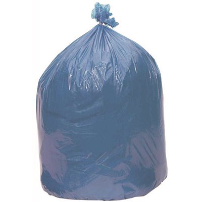 Magnum® 33 Gal 33 X 40 Blue 19 Mic Can Liner MRX-1940MB