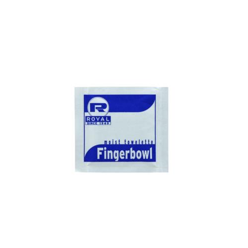 MOIST TOWELETTE, LEMON SCENTED