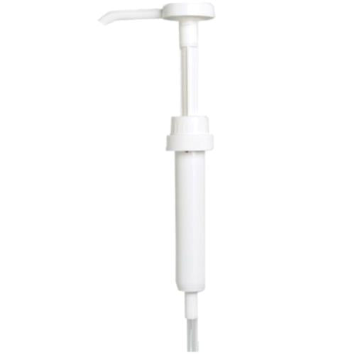 PUMP DISPENSER FOR GALLON BOTTLES, 1-OZ