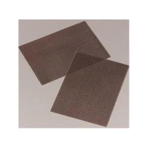 POLYESTER MESH GRILL SCREEN 4"x6"