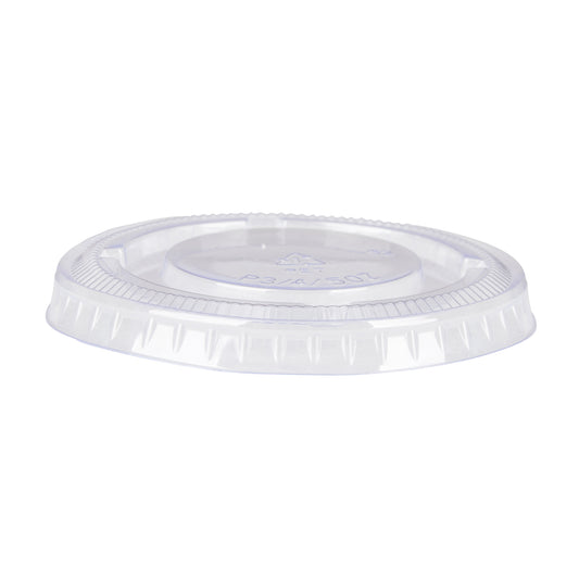Prime Source® PETE PORTION CUP, CLEAR, 3.25/4/5.5 oz