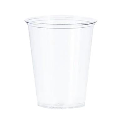 Polypropylene Cup, Clear, 12 oz, 1/CS/1000