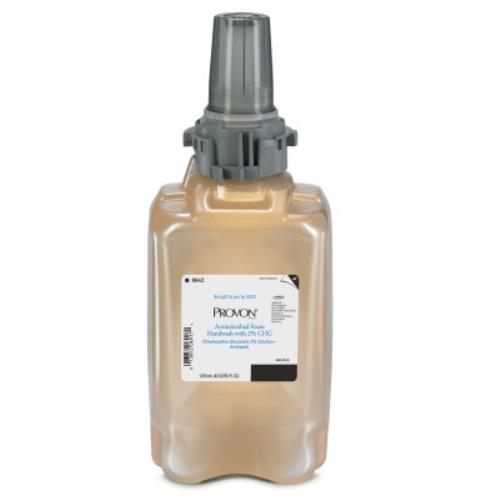 ANTIMICROBIAL FOAMING HAND SOAP, 1250ml