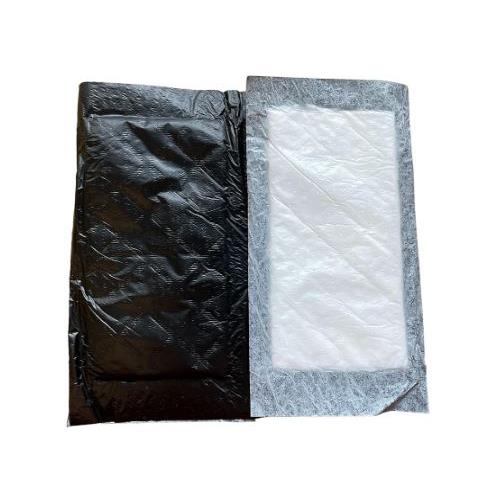 Prime Source® FOOD ABSORBANT PAD 4" x 6.5"
