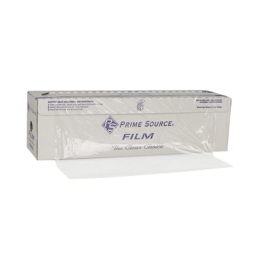 Prime Source® PVC FILM, 18" x 3000'
