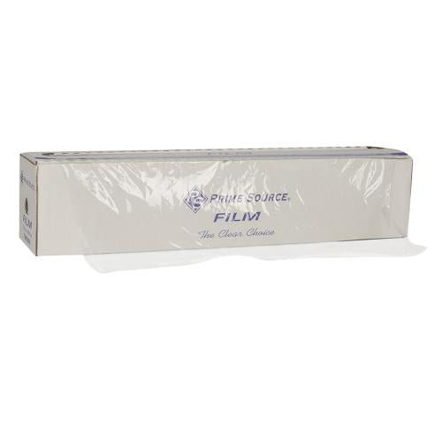 Prime Source® POLYETHYLENE FOODSERVICE CUTTER BOX FILM, CLEAR, 24" x 2000"