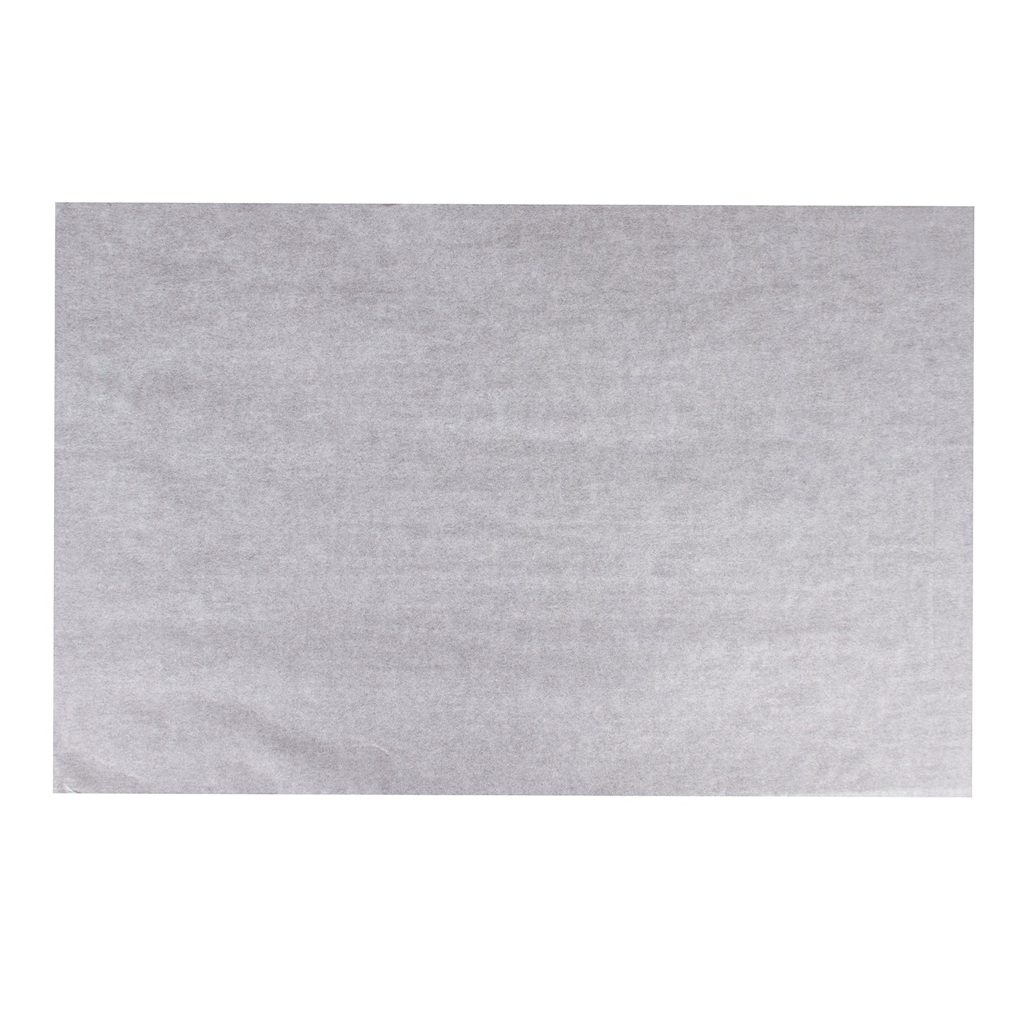 Prime Source® Silicone Pan Liner, White, 24 Lb, 16.38" x 24.38"