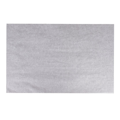 Prime Source® Silicone Pan Liner, White, 24 Lb, 16.38" x 24.38"