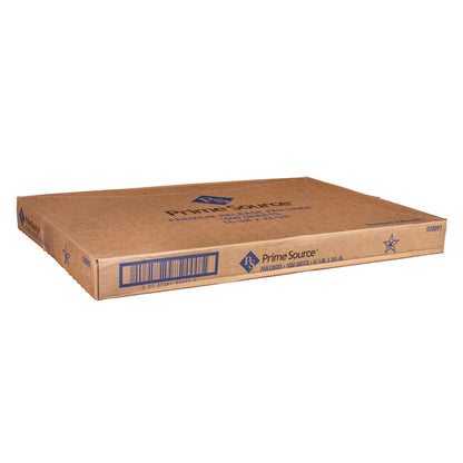 Prime Source® Silicone Pan Liner, White, 24 Lb, 16.38" x 24.38"