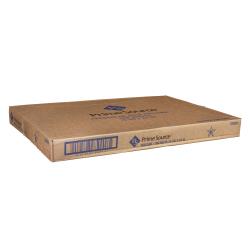 Prime Source® 25LB WHITE PAN LINER, 16.38" x 24.38"
