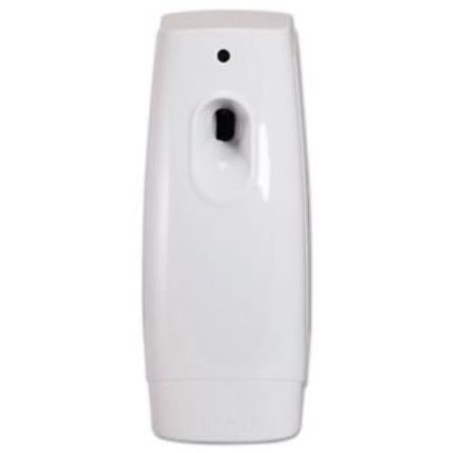 Prime Source® METERED DISPENSER, WHITE, 6.5 OZ