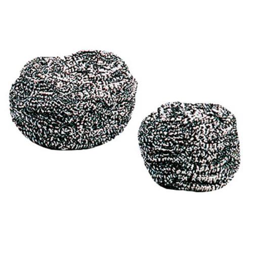 Prime Source® STAINLESS STEEL SCRUBBER, 50 GRAM, BAGGED