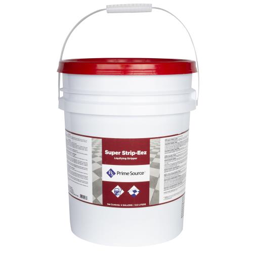 Prime Source® SUPER STRIP-EEZ, NON-AMMONIATED, 5 GAL