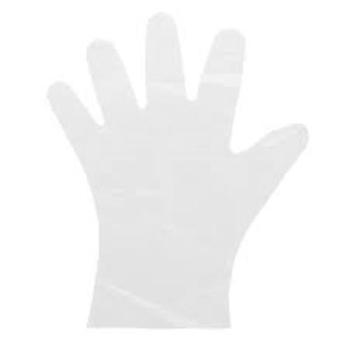 LARGE POLY GLOVE