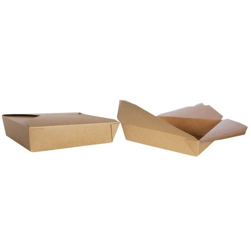 #3 CONTAINER CRAFT, KRAFT, 1/CS/200