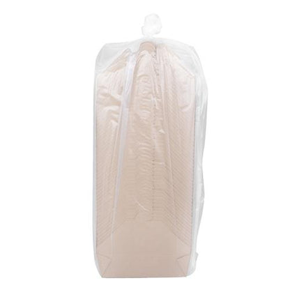 #3 CONTAINER CRAFT, KRAFT, 1/CS/200