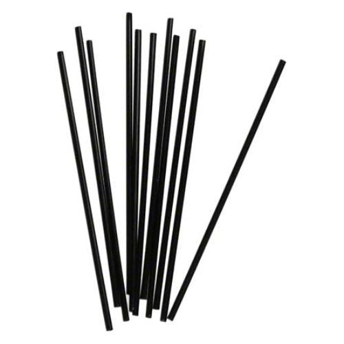5.25" STIR STRAWS, 1/BX/1000