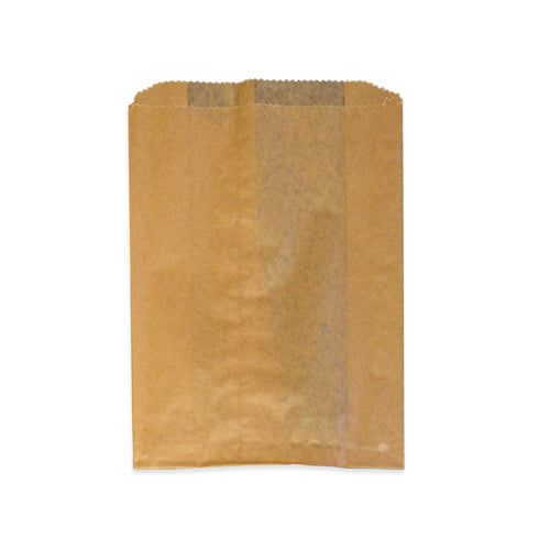 Feminine Hygiene Receptacle Liners