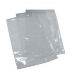 CLEAR FDA FOOD BAG 10" x 8" x 24"