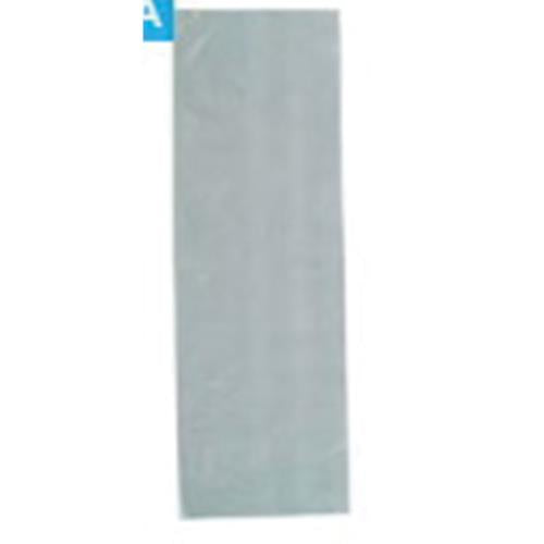 CLEAR FDA FOOD BAG 8" x 4" x 18"