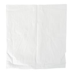 Paper Facial Tissue 2-Ply 100 Sheet, White