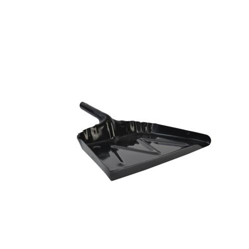 12" METAL DUSTPAN