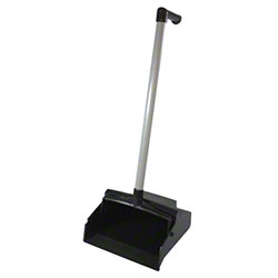 IMPACT L-GRIP LOBBY DUSTPAN, 1/EA