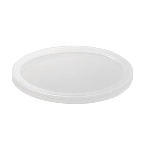 OVERCAP LID FOR 8-32oz CONTAINER, 500/CS