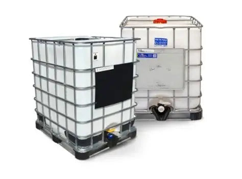 WEED & GRASS RTU, WATER BASED, 260 GAL TOTE