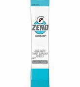 GATORADE ZERO VARIETY PACK, 50/BAG