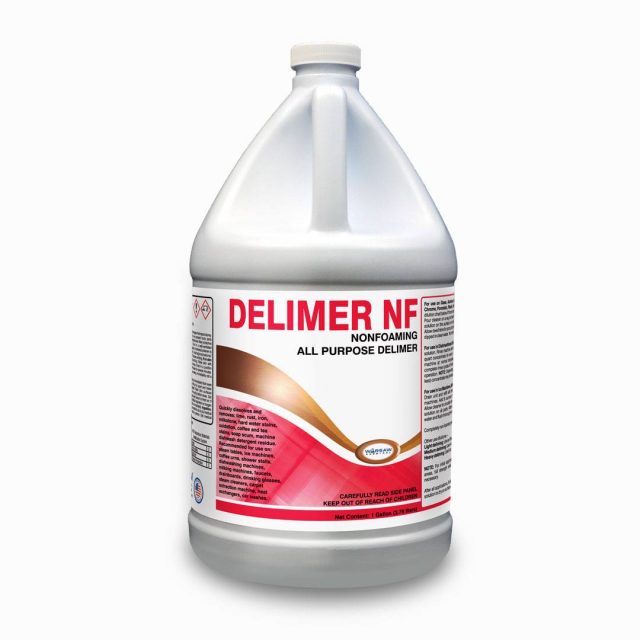 DELIMER NF - NONFOAMING - 1 GALLON