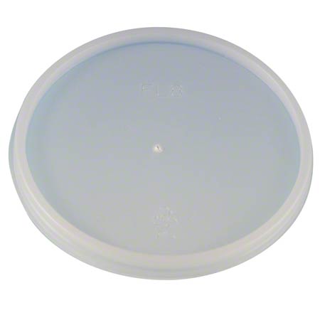 WinCup FL8V VENTED LID, 1000/CS