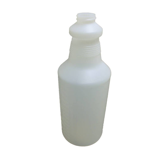 32oz PLASTIC SPRAY BOTTLE, 1/EA