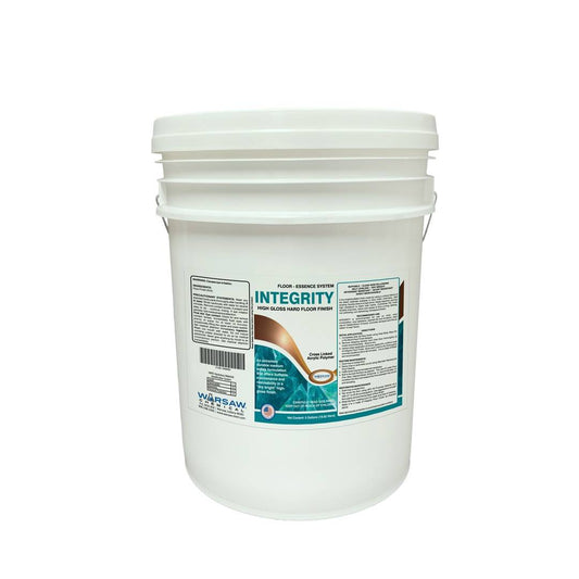 Integrity (High Gloss Hard Floor Finish)