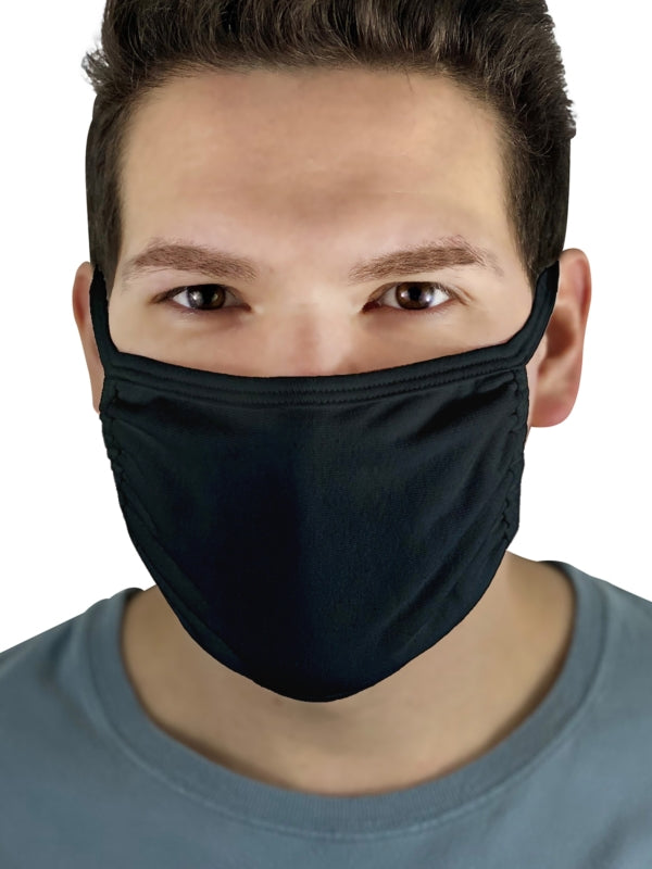 REUSABLE FACE MASKS, 50/PK