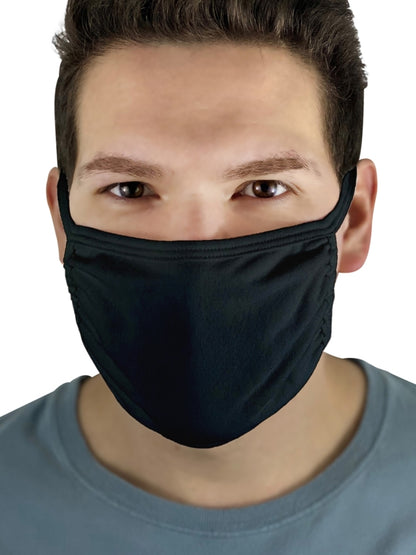 REUSABLE FACE MASKS, 50/PK
