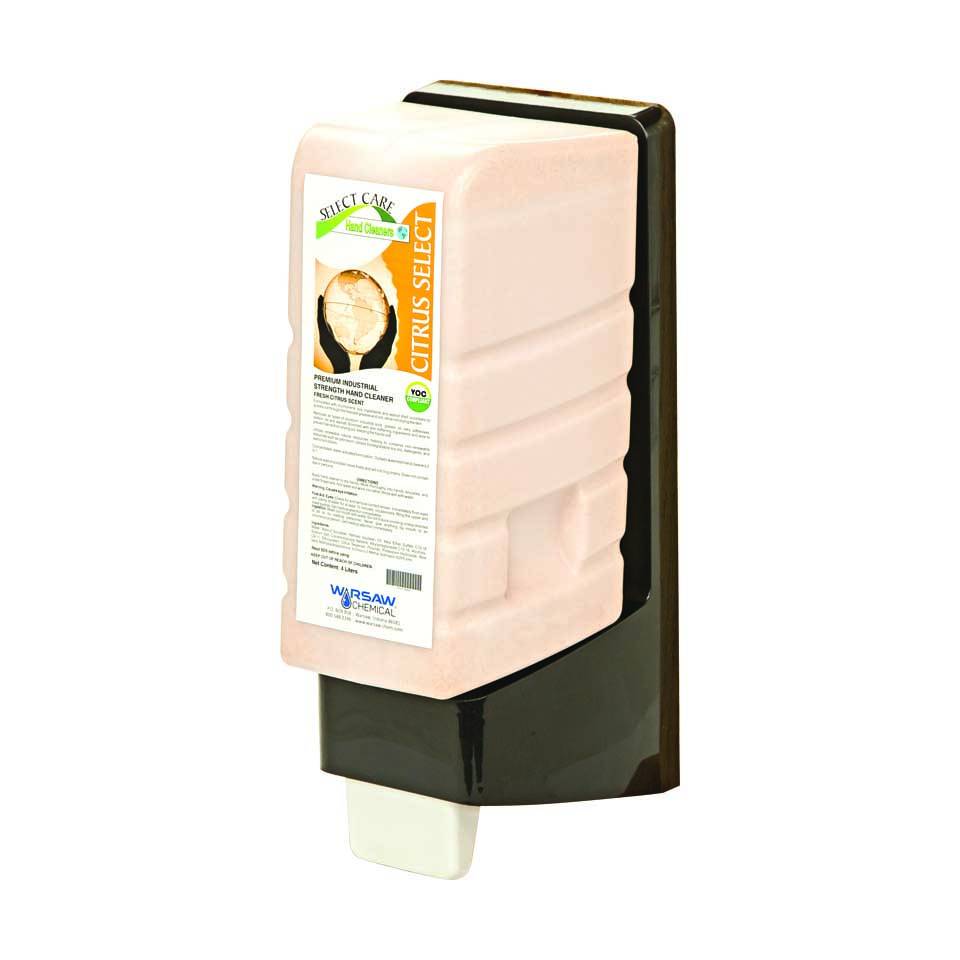 Cherry Extreme - Select Care Industrial Hand Soap Dispenser